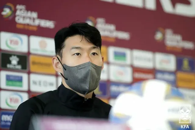 サッカー韓国代表ソン・フンミン、「母の涙動画」拡散に法的対応も示唆（画像提供:wowkorea）