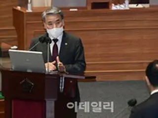 韓国国防部長官「BTS代替服務優勢」世論にも代替服務拡大が難しい