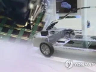 北米の７社　半導体などで韓国に１１．５億ドル投資へ