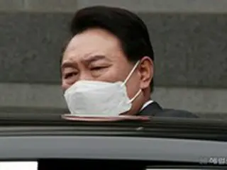 ＜W解説＞韓国大統領府は国民に開放したものの、迎賓館の新築に手こずる尹錫悦政権