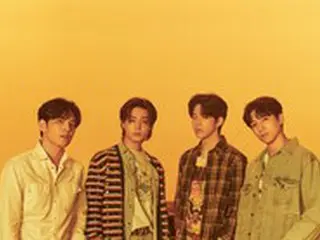 「DAY6」、メンバー全員がJYPエンタと再契約！