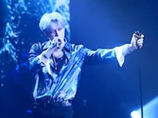 ジェジュン、マレーシア公演を成功裏に終える、現地の盛り上がりも熱く