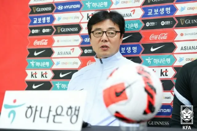 サッカー韓国五輪代表、今夜（26日）ウズベクと対戦＝ファン監督「自分たちの方向性が重要」（画像提供:wowkorea）