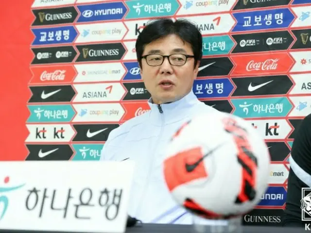 サッカー韓国五輪代表、今夜（26日）ウズベクと対戦＝ファン監督「自分たちの方向性が重要」（画像提供:wowkorea）