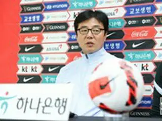 サッカー韓国五輪代表、今夜（26日）ウズベクと対戦＝ファン監督「自分たちの方向性が重要」