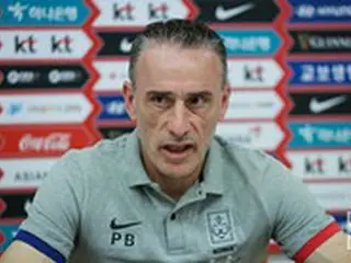 イ・ガンイン、カメルーン戦に先発？サッカー韓国代表ベント監督「予測は難しい」