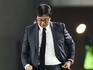 サッカー韓国五輪代表監督「時間がかなり必要…最強チーム相手に奮戦」