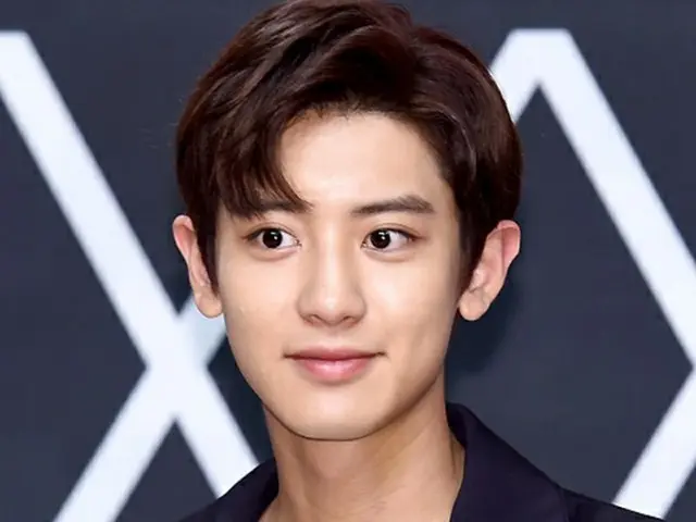 CHANYEOL（EXO）、本日（28日）除隊！グループ内5人目の“グンピルジャ（兵役を終えた人）”（画像提供:wowkorea）