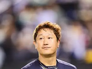 ＜韓国プロ野球＞イ・デホ、永久欠番式・引退式を10月8日に開催