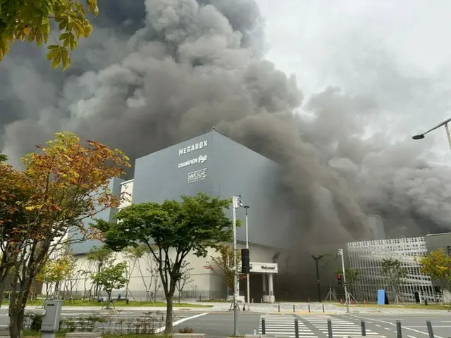 「アウトレット火災」の現代百貨店側、葬儀場で遺族に示談を迫っていたことが明らかに＝韓国（画像提供:wowkorea）
