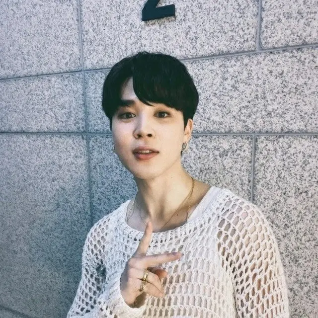 「BTS」ファン、誕生日を記念して「JIMINの森」を造成（画像提供:wowkorea）