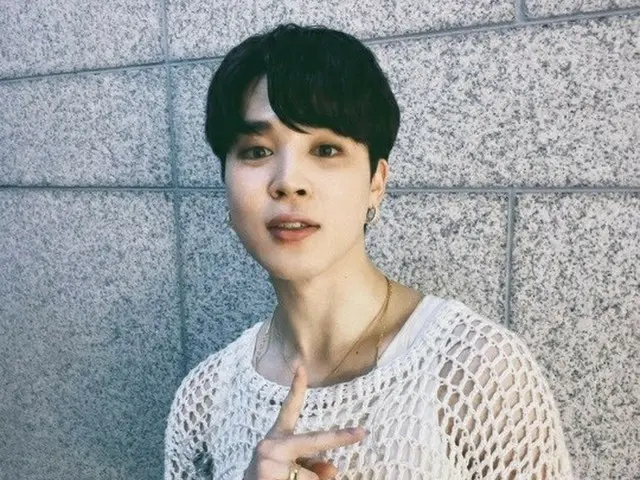 「BTS」ファン、誕生日を記念して「JIMINの森」を造成（画像提供:wowkorea）