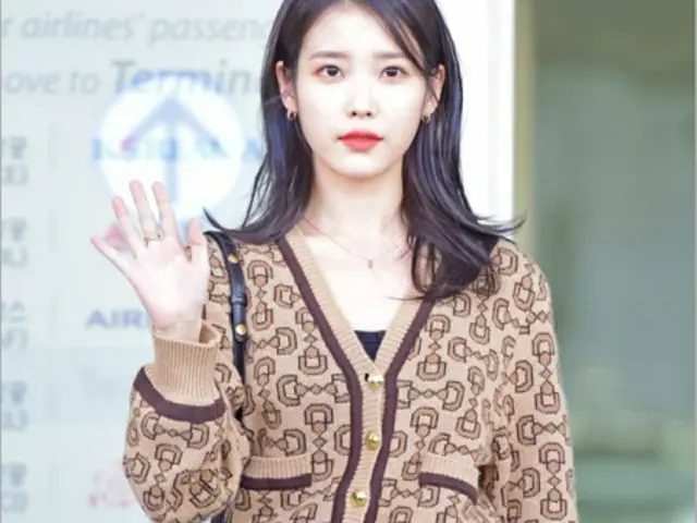 【公式】歌手IU（アイユー）、新型コロナウイルス感染症の検査結果“陰性”…濃厚接触が判明（画像提供:wowkorea）