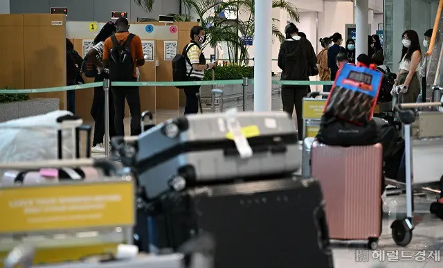 気象庁が予報を間違えるので…飛行機は1日に何回欠航？＝韓国（記事と写真は無関係）（画像提供:wowkorea）