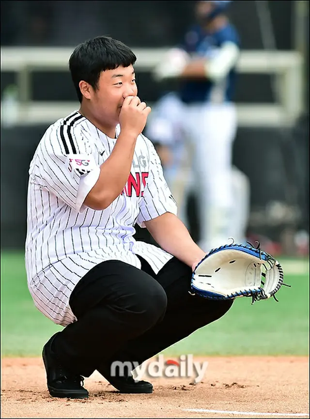 ＜韓国プロ野球＞LGツインズ、新人指名12人全員と契約完了（画像提供:wowkorea）