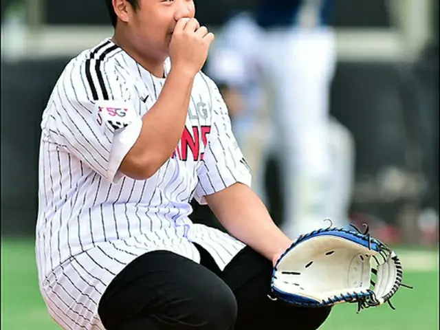 ＜韓国プロ野球＞LGツインズ、新人指名12人全員と契約完了（画像提供:wowkorea）