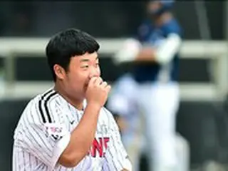 ＜韓国プロ野球＞LGツインズ、新人指名12人全員と契約完了