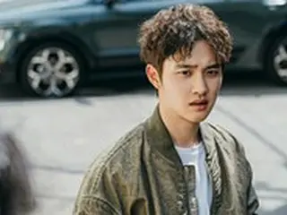 俳優としてのD.O.（EXO）の活躍をドラマで振り返ってみる