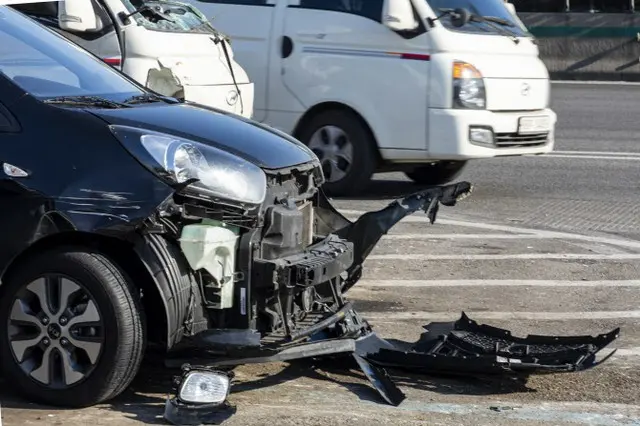 「7人死傷」の済州海岸道路でまた事故...20代男性が飲酒運転＝韓国（画像提供:wowkorea）