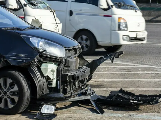 「7人死傷」の済州海岸道路でまた事故...20代男性が飲酒運転＝韓国（画像提供:wowkorea）