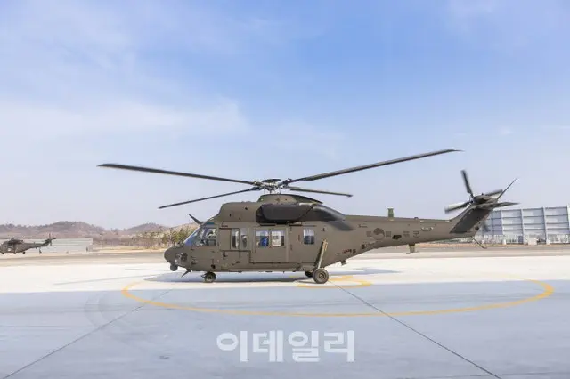 ヘリコプター衝突事故、原因は操縦士の不注意＝韓国（画像提供:wowkorea）