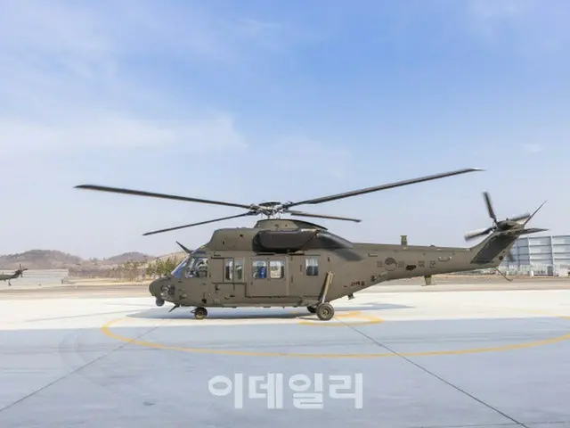 ヘリコプター衝突事故、原因は操縦士の不注意＝韓国（画像提供:wowkorea）
