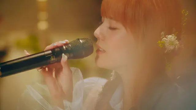 「XG」のメインボーカルJURIA、IUの名曲を歌唱したボーカルパフォーマンスコンテンツを公開！（画像提供:wowkorea）