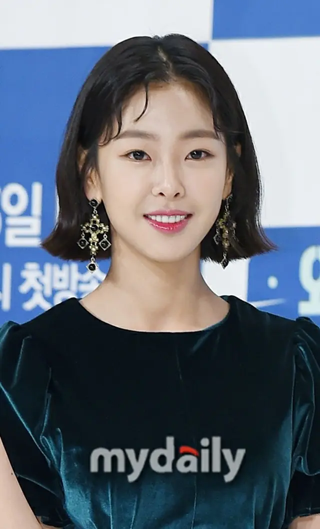 女優コ・ウォニ、きょう（7日）年上実業家と挙式＝”10月の花嫁”に（画像提供:wowkorea）