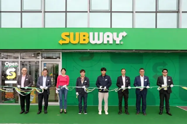 ＜W解説＞米サンドイッチチェーンのSUBWAYが韓国で躍進している理由（画像提供:wowkorea）