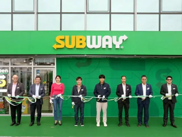 ＜W解説＞米サンドイッチチェーンのSUBWAYが韓国で躍進している理由（画像提供:wowkorea）