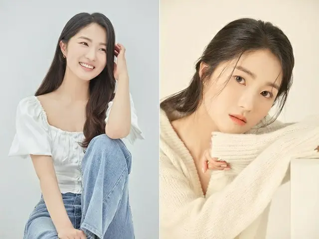 女優キム・ヘユン、新しいプロフィール写真を公開…清純＆シックな姿（画像提供:wowkorea）