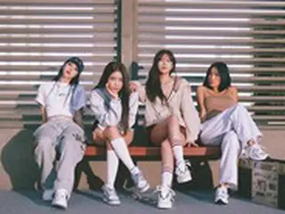 「MAMAMOO」、きょう（13日）「M COUNTDOWN」で「ILLELLA」のステージを公開