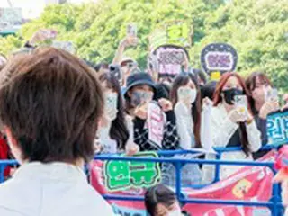 “再燃中の韓国ブーム”…東京を熱くした“KCON”、3日間で約6万5000人動員