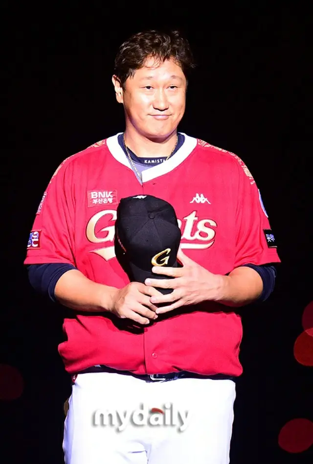 イ・デホのラストダンス…MLBワールドツアーメンバーに合流＝韓国（画像提供:wowkorea）