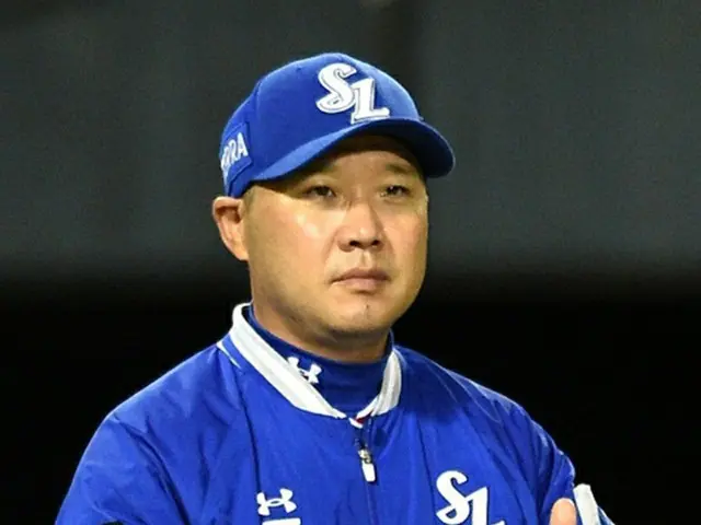 ＜韓国プロ野球＞サムスン・ライオンズ、パク・ジンマン監督を選任（画像提供:wowkorea）