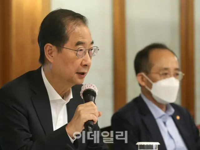 韓国首相、ダボス会議CSDに出席…グローバル企業に韓国経済説明（画像提供:wowkorea）