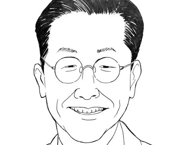 李在明、「暴言を連発するキム・マンベ…敵に大統領選挙の資金を与えるかな」（画像提供:wowkorea）