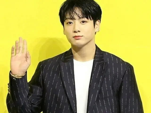 「BTS」JUNGKOOKの帽子販売物議、警察に紛失物申告なしか…続く議論（画像提供:wowkorea）