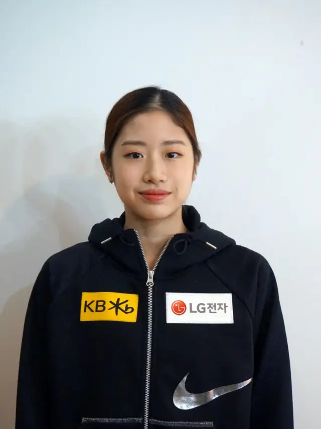 ”ジャンプ乱調”女子フィギュア韓国代表イ・ヘイン、シーズン初「シニアグランプリ」4位（画像提供:wowkorea）