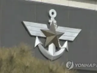 韓国軍から北朝鮮への通知文　現政権発足後２回送付＝返信なし