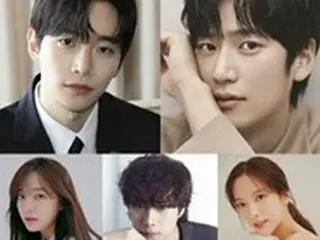 ジュノ（2PM）、ナ・イヌ、キム・セジョン（元gugudan） 、ボナ（宇宙少女）、キム・ヨンデ、「2022AAA」参加決定