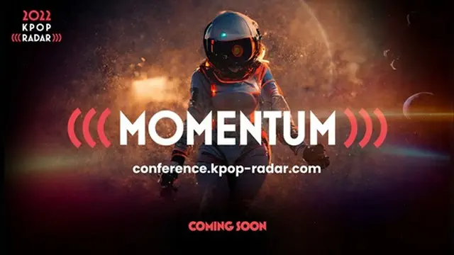 「2022 K-POP RADAR Conference」11月開催（画像提供:wowkorea）