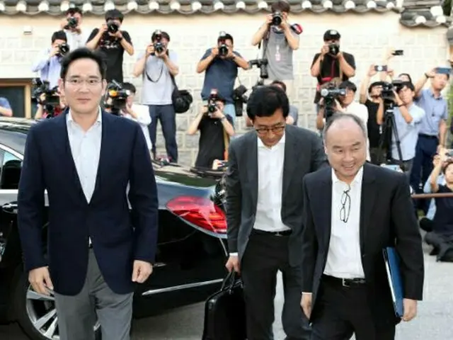 ＜W解説＞韓国・サムスンの李在鎔氏が会長職に昇格の見通し＝早ければ来月にもとの見方（画像提供:wowkorea）