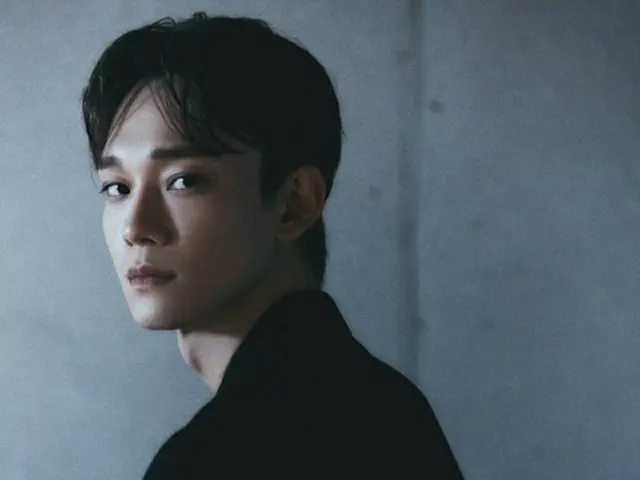 俳優パク・ヘス、「EXO」CHENの新曲「Last Scene」MVへ出演（画像提供:wowkorea）