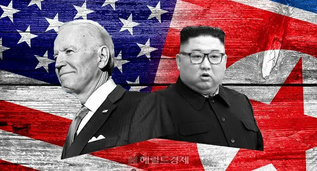 米国は北朝鮮を「現存する脅威」とみなし「核兵器を使用する場合、政権は終末へと向かうだろう」と警告した（画像提供:wowkorea）