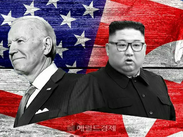 米国は北朝鮮を「現存する脅威」とみなし「核兵器を使用する場合、政権は終末へと向かうだろう」と警告した（画像提供:wowkorea）