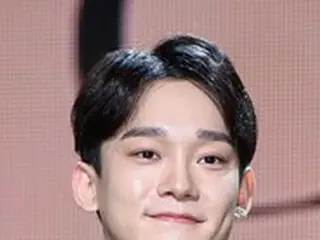 【全文】「EXO」CHEN、31日ニューアルバム発売を延期…「梨泰院事故」犠牲者への哀悼の意