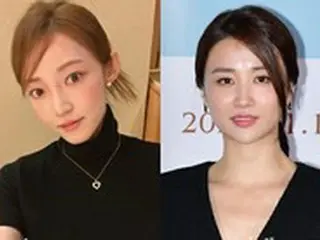 「別れの準備もなく…」女優パク・ハソン、イ・ユンジなど子を持つスターらが相次いで哀悼の意