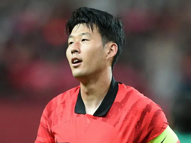 顔面負傷・脳震とう疑いのソン・フンミン、気になるW杯出場は？（画像提供:wowkorea）