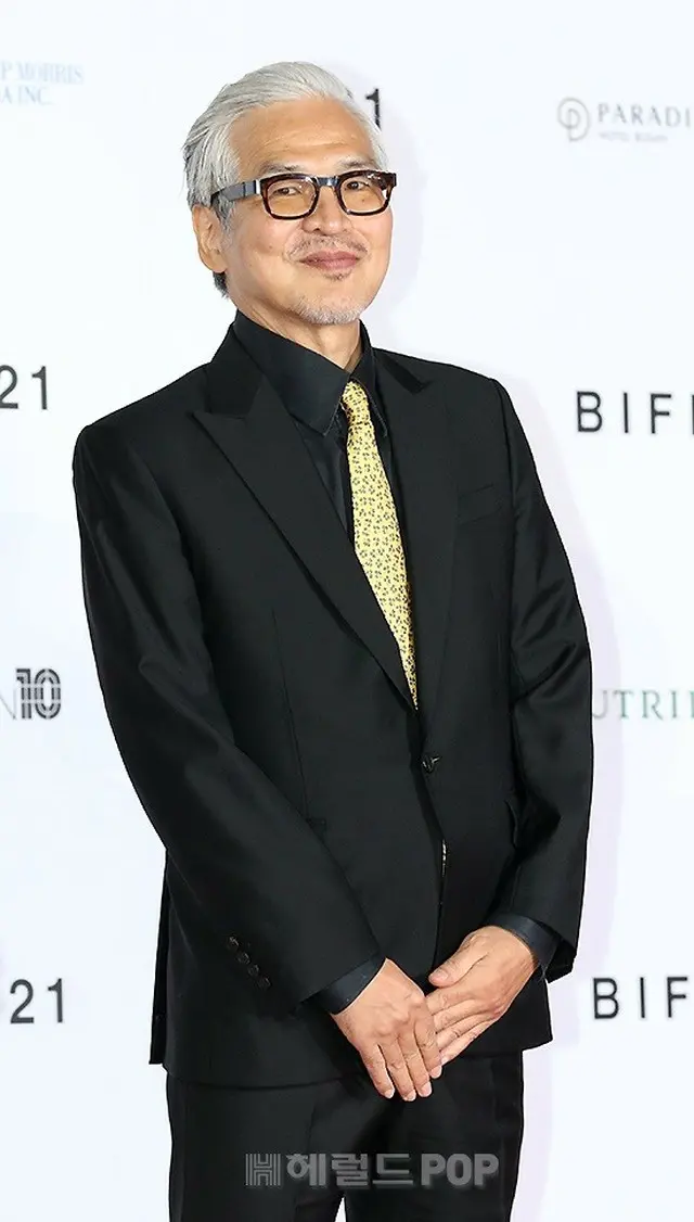 イム・サンス映画監督、金正男氏の暗殺を素材にした映画を準備中だと明かす（画像提供:wowkorea）